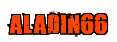 Aladin66 logo