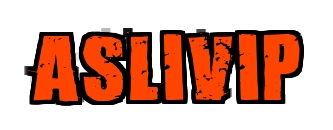 Aslivip logo