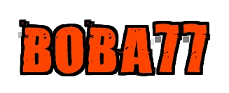 Boba77 logo