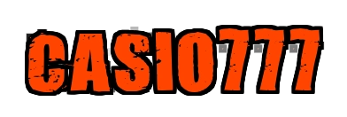 Casio777 logo