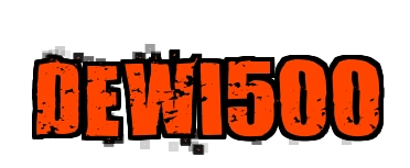 Dewi500 logo