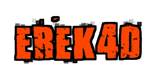 Erek4D