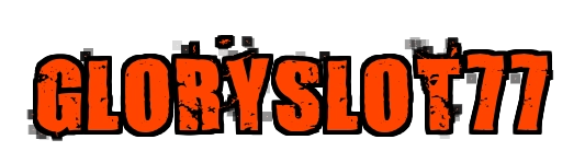 Gloryslot77 logo