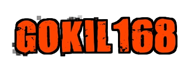 Gokil168 logo