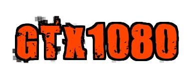 Gtx1080 logo