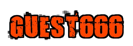 Guest666 logo