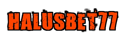 Halusbet77 logo