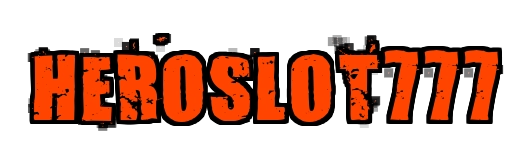 Heroslot777 logo