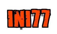 Ini77 logo