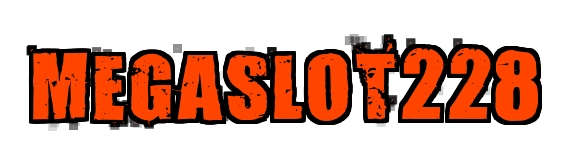 Megaslot228 logo