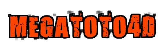 Megatoto4D logo