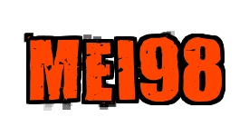 Mei98 logo
