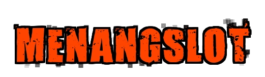 Menangslot logo