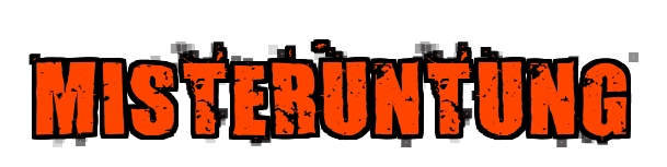 Misteruntung logo