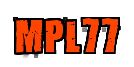 Mpl77 logo