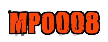 Mpo008 logo