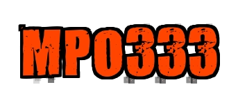 Mpo333 logo
