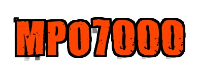 Mpo7000 logo