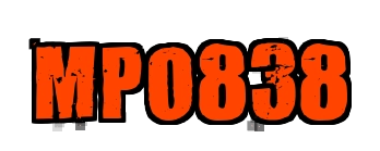 Mpo838 logo