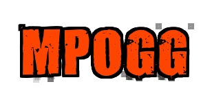 Mpogg logo