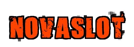 Novaslot logo