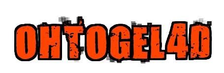 Ohtogel4D logo