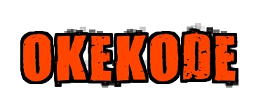 Okekode logo
