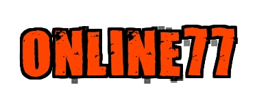 Online77 logo