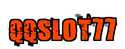 Qqslot77 logo