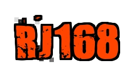 Rj168 logo