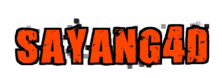 Sayang4D logo