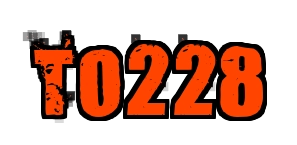 To228 logo