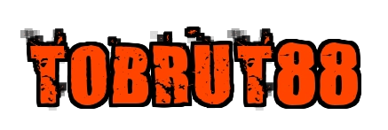 Tobrut88 logo